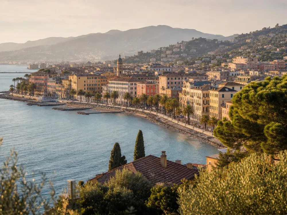 Chiavari