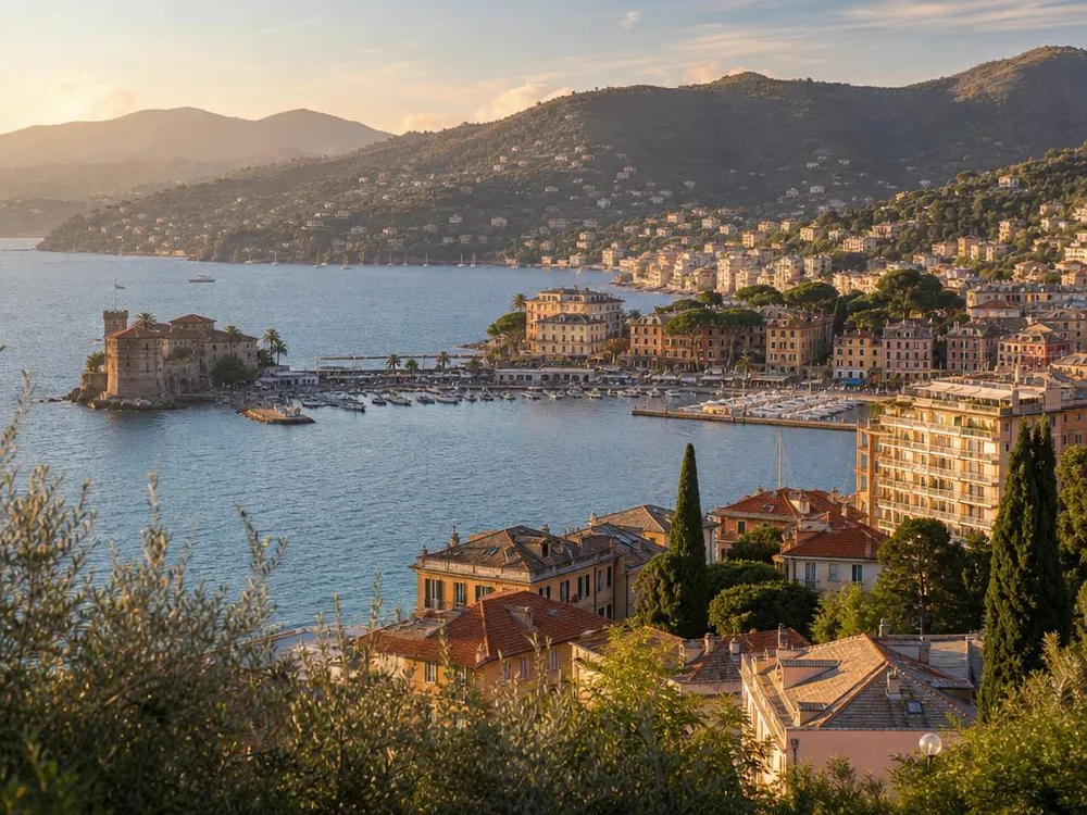 Rapallo